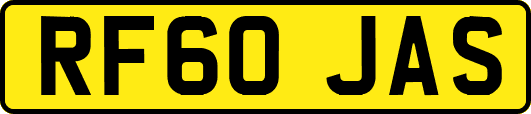 RF60JAS