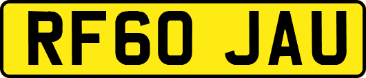 RF60JAU
