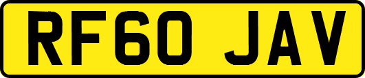 RF60JAV