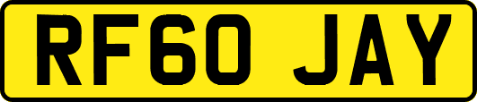 RF60JAY