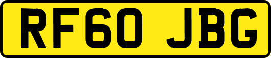 RF60JBG