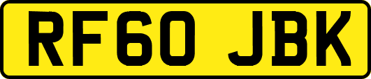 RF60JBK