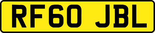 RF60JBL