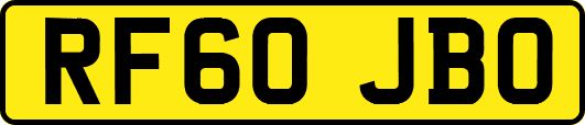 RF60JBO