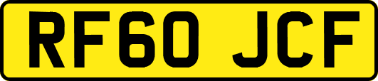RF60JCF