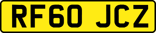 RF60JCZ