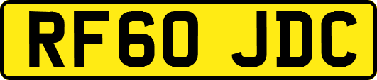 RF60JDC