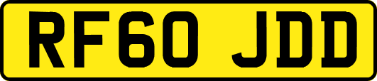 RF60JDD