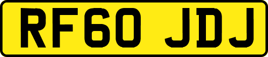 RF60JDJ