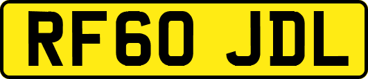 RF60JDL
