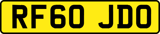 RF60JDO
