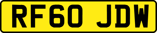 RF60JDW