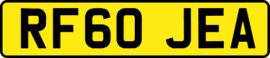 RF60JEA