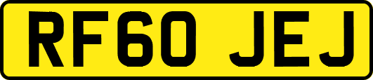 RF60JEJ