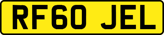 RF60JEL