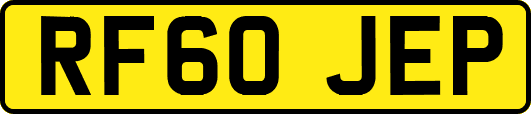 RF60JEP
