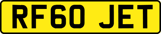 RF60JET