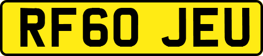 RF60JEU