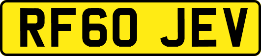 RF60JEV