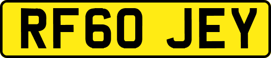 RF60JEY