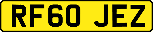 RF60JEZ