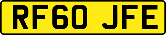 RF60JFE