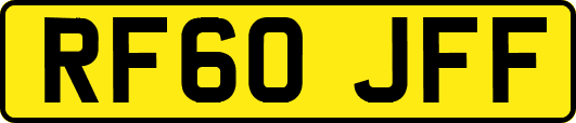 RF60JFF