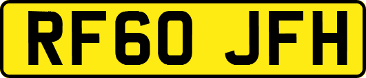 RF60JFH