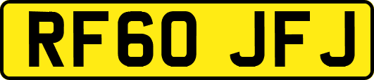 RF60JFJ
