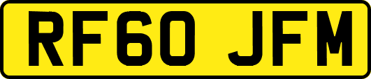 RF60JFM