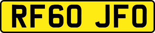 RF60JFO