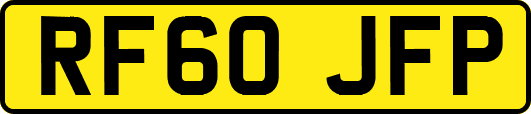 RF60JFP