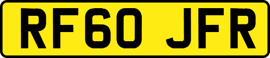 RF60JFR