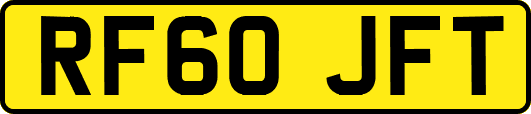 RF60JFT