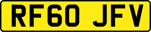 RF60JFV