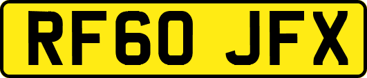 RF60JFX