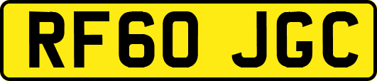 RF60JGC
