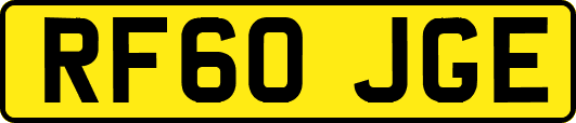 RF60JGE