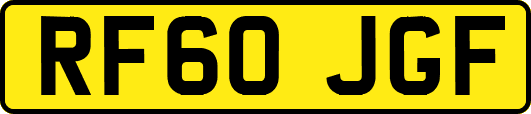 RF60JGF