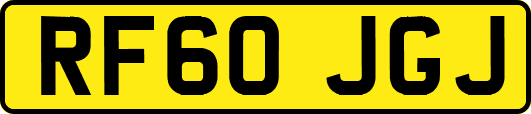 RF60JGJ