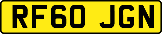RF60JGN