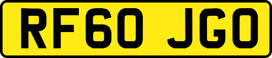 RF60JGO
