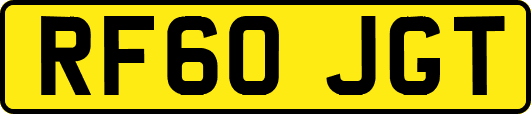 RF60JGT
