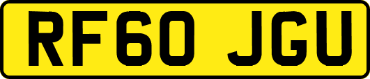 RF60JGU