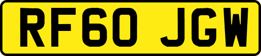 RF60JGW