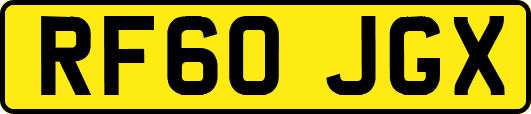 RF60JGX