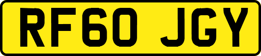 RF60JGY