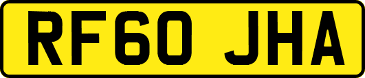 RF60JHA
