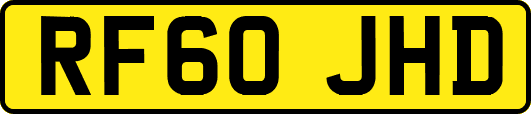 RF60JHD