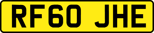 RF60JHE